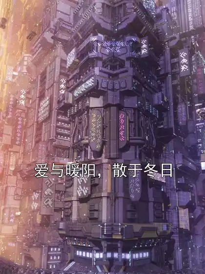 爱与暖阳，散于冬日