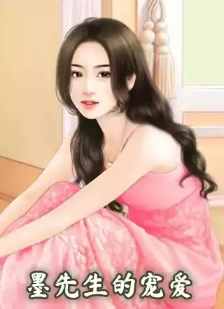 墨先生的宠爱小说