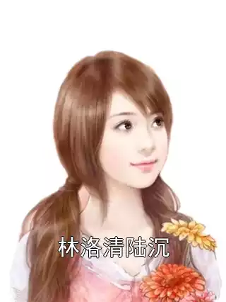 林洛清陆沉