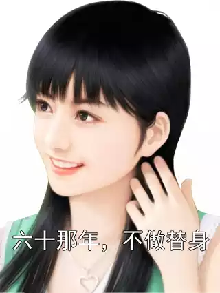 六十那年，不做替身