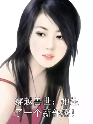 穿越兽世：她生了一个新部落！小说