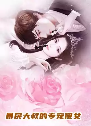 暴戾大叔的专宠傻女小说