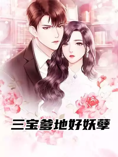三宝爹地好妖孽小说