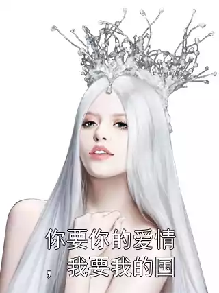 你要你的爱情，我要我的国