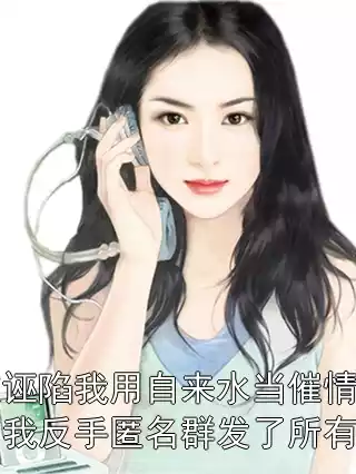 舍友诬陷我用自来水当催情水卖，我反手匿名群发了所有买家