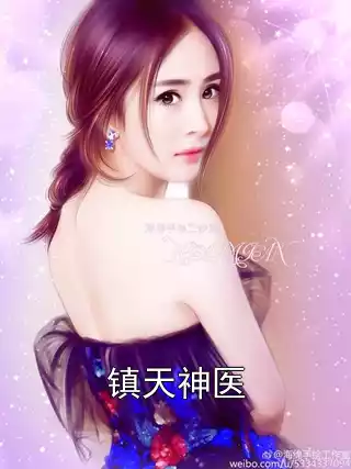 镇天神医小说