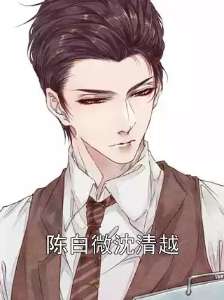 陈白微沈清越小说