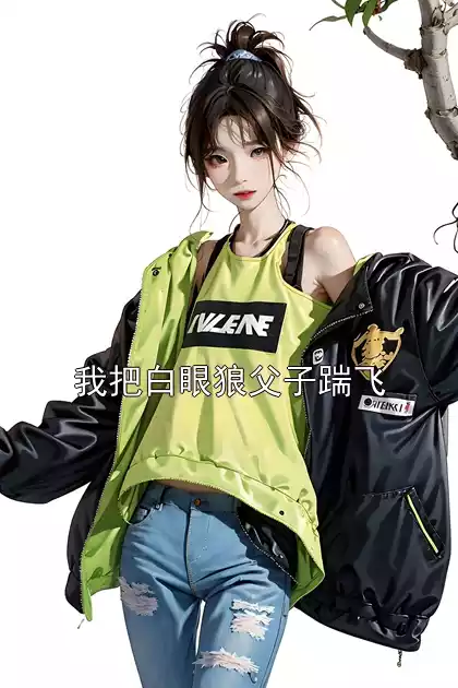我把白眼狼父子踹飞小说
