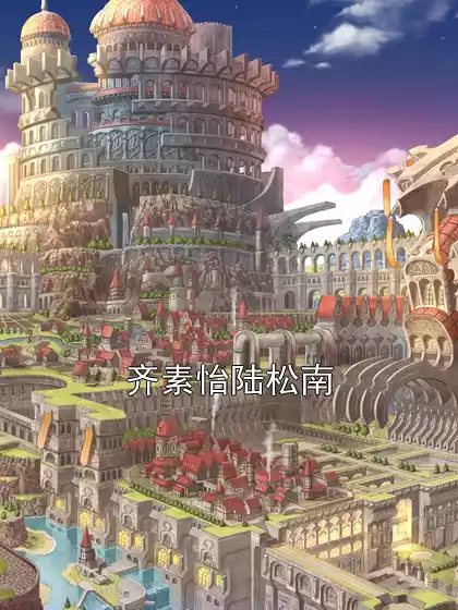 齐素怡陆松南小说