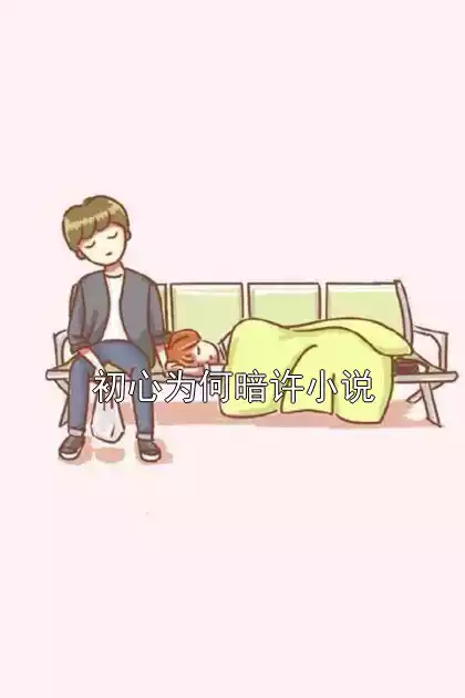 初心为何暗许小说小说