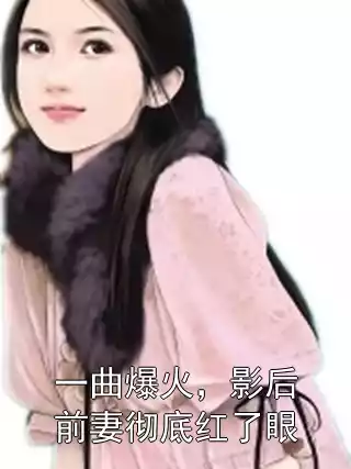 一曲爆火，影后前妻彻底红了眼小说