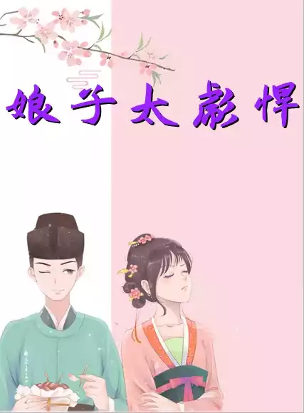 娘子太彪悍小说