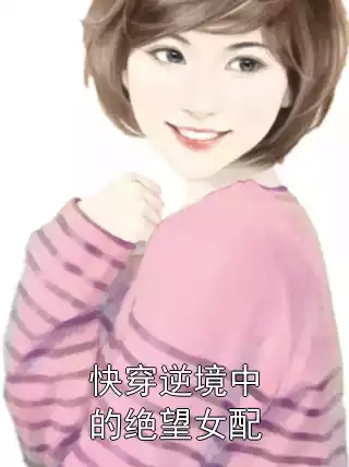快穿逆境中的绝望女配