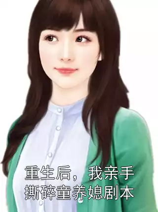 重生后，我亲手撕碎童养媳剧本