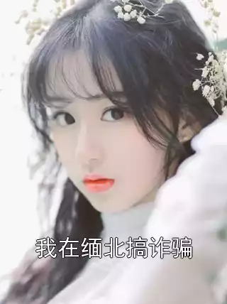 我在缅北搞诈骗小说