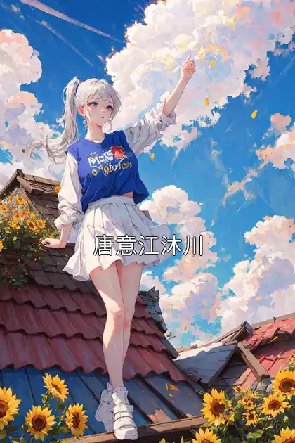 唐意江沐川小说