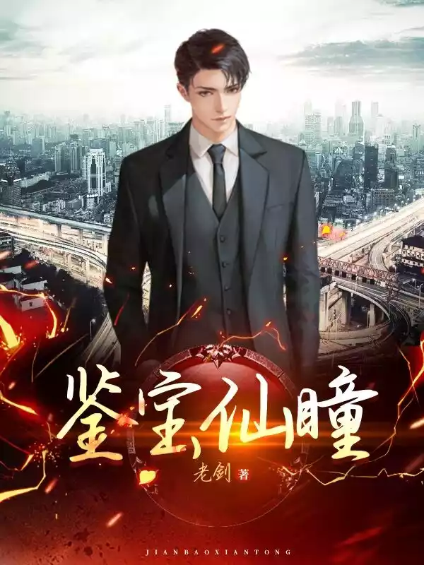 鉴宝仙瞳林飞小说