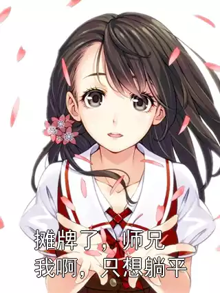 摊牌了，师兄我啊，只想躺平