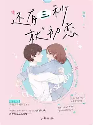 还有三秒就初恋小说