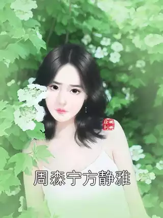 周森宁方静雅小说