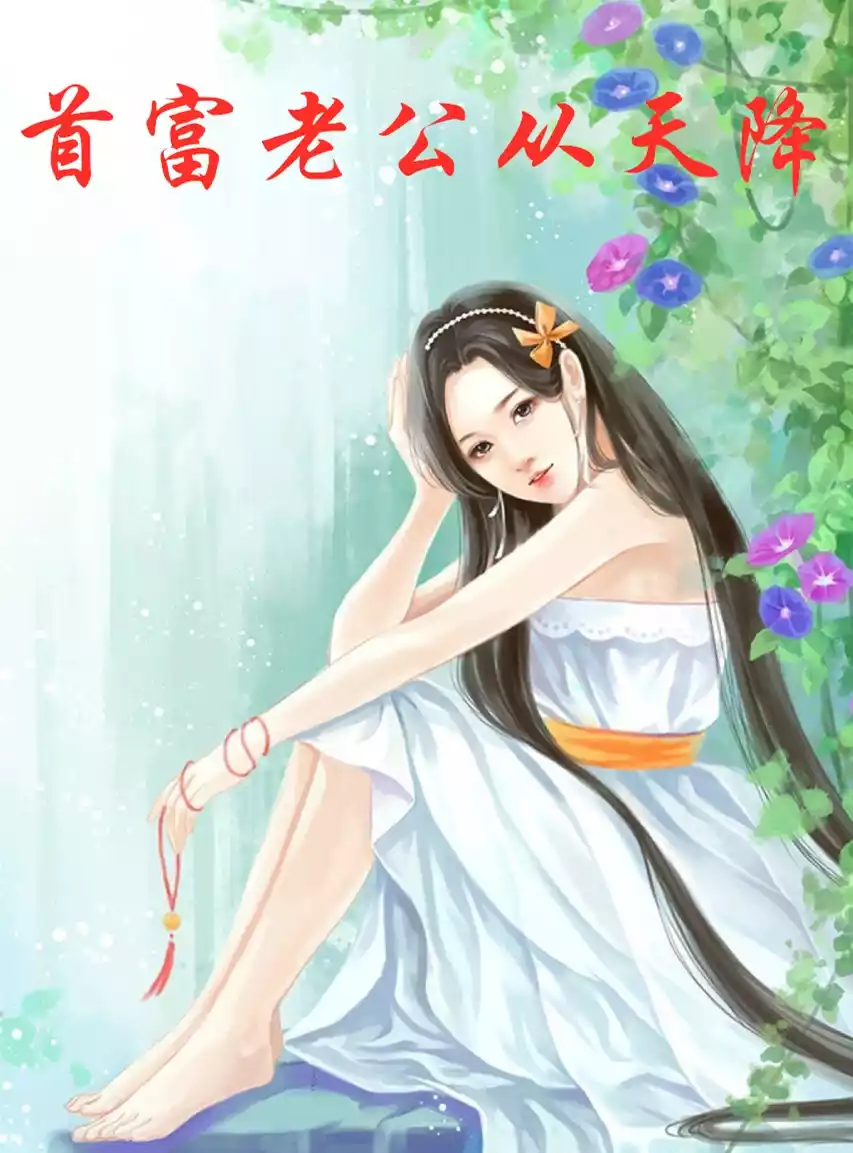 首富老公从天降