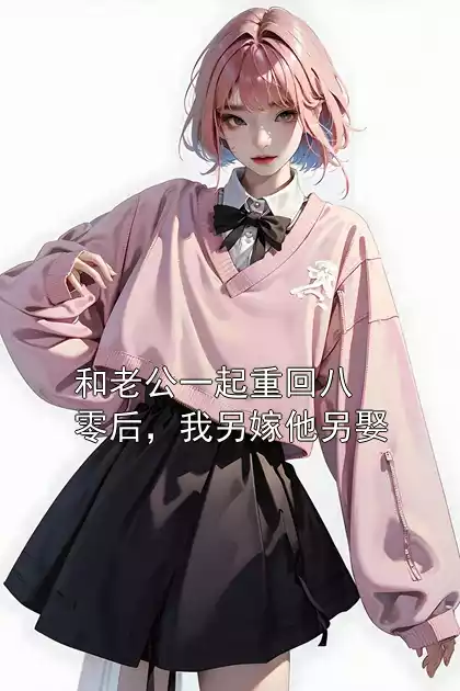 和老公一起重回八零后，我另嫁他另娶