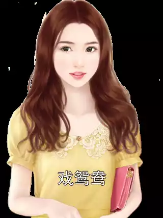 戏鸳鸯小说