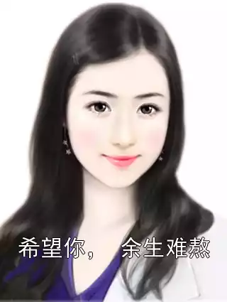 希望你， 余生难熬小说