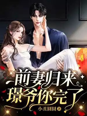 前妻归来璟爷你完了小说