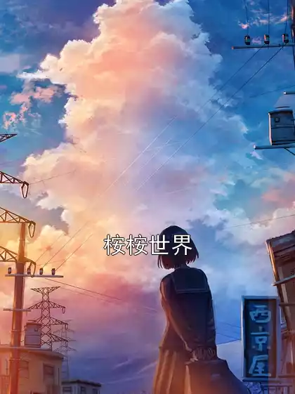桉桉世界小说