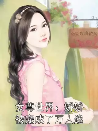 女尊世界：娇娇被宠成了万人迷小说