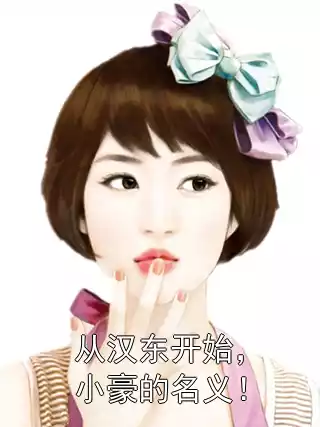 从汉东开始，小豪的名义！小说