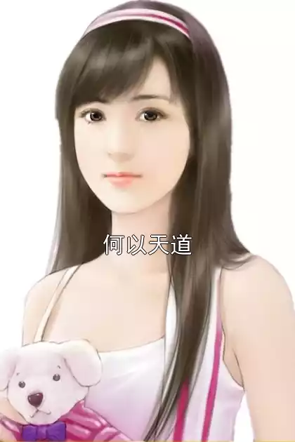 何以天道