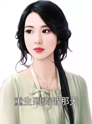 重生到离婚那天小说