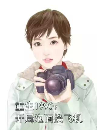 重生1990：开局泡面换飞机