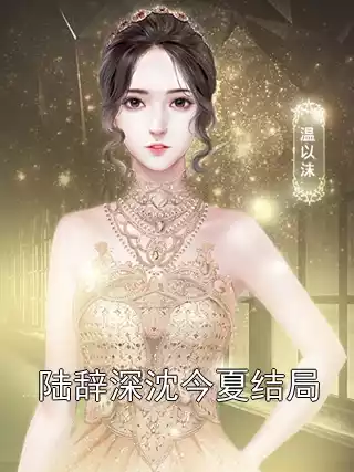 陆辞深沈今夏结局小说