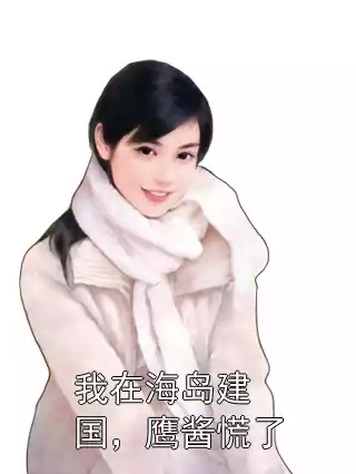 我在海岛建国，鹰酱慌了小说