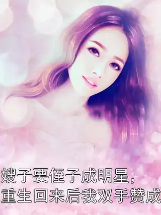嫂子要侄子成明星，重生回来后我双手赞成小说
