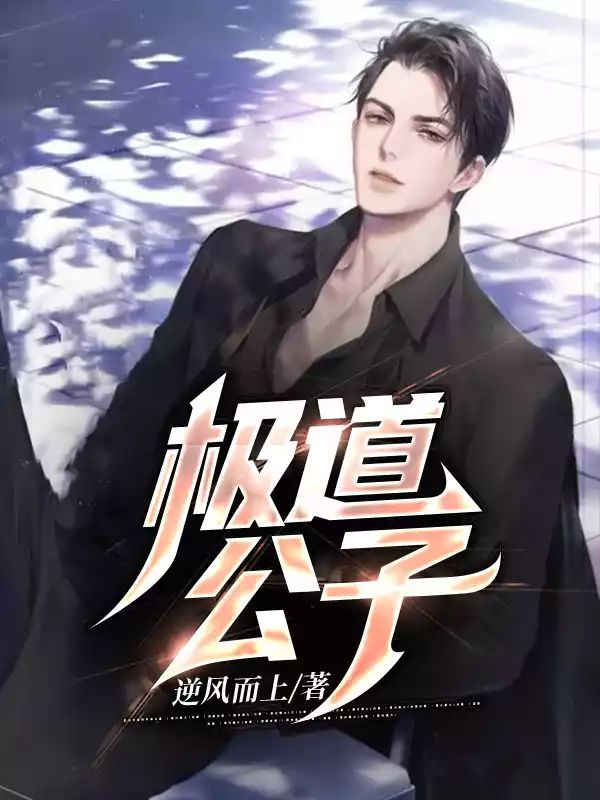 极道公子小说