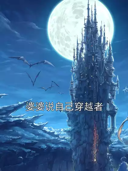 婆婆说自己穿越者