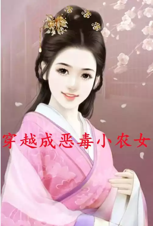 穿越成恶毒小农女小说