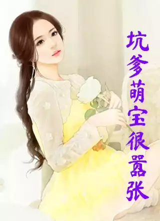 坑爹萌宝很嚣张小说