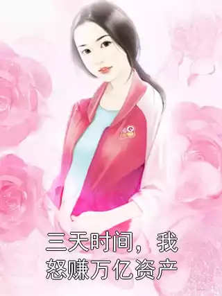 三天时间，我怒赚万亿资产