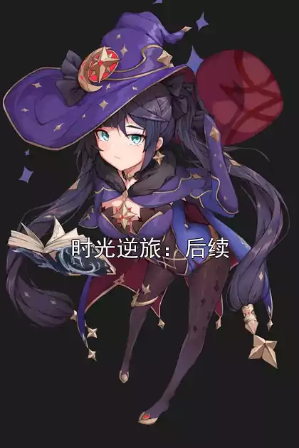 时光逆旅：后续