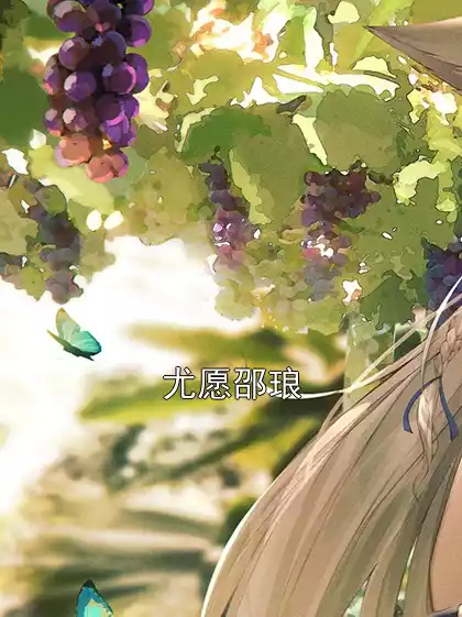 尤愿邵琅小说