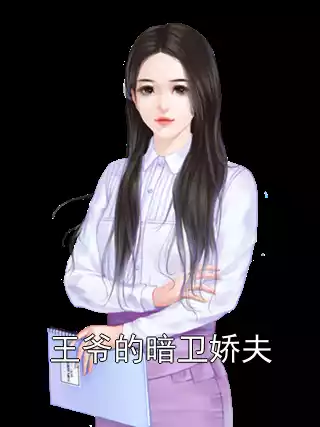 王爷的暗卫娇夫小说
