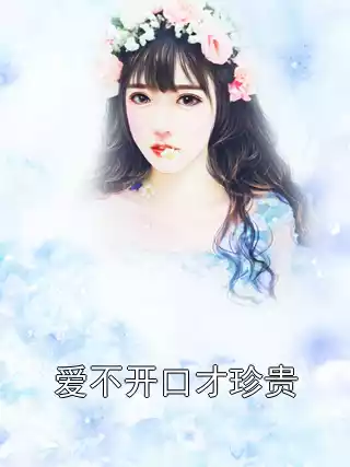 爱不开口才珍贵小说