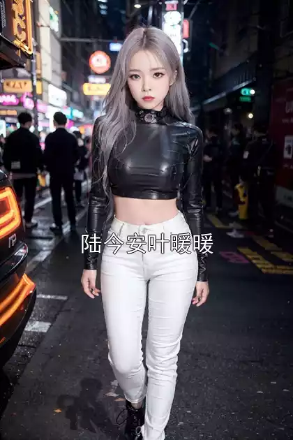陆今安叶暖暖小说