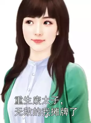 重生废太子，无敌的我摊牌了