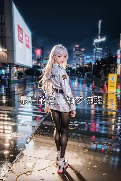 最后的爱，如梦惊醒